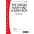 The Virgin Mary Had a Baby Boy - Downloadable Split-Track Accompaniment Track
