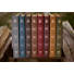 Legacy of Faith Library (8 vol. boxed set)