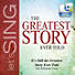 It's Still the Greatest Story Ever Told - Downloadable Alto Rehearsal Track