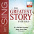 It's Still the Greatest Story Ever Told - Downloadable Orchestration