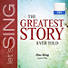 One King with We Three Kings of Orient Are - Downloadable Lyric File