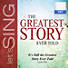 It's Still the Greatest Story Ever Told - Downloadable Lyric File