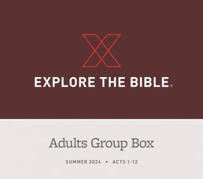 Explore The Bible Adult Group Box Summer 2024 Lifeway   005796860.2024 SUM