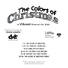 The Colors of Christmas - Accompaniment CD