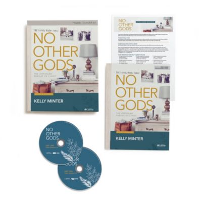 No Other Gods Leader Kit Lifeway