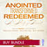 Anointed, Transformed, Redeemed - Video Bundle - Buy