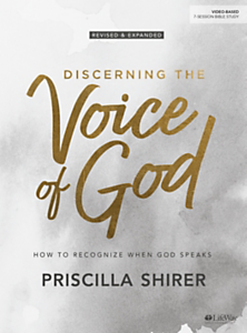 Priscilla Shirer Bible Studies, Books, and Events - LifeWay