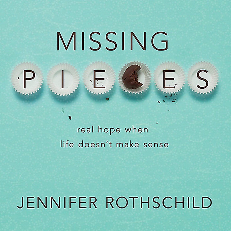 Missing Pieces - Video Streaming - Individual