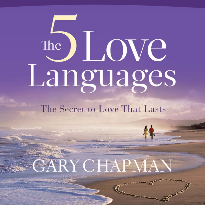 The Five Love Languages - Video Streaming - Individual | Lifeway