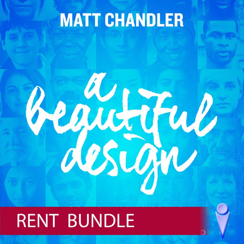 A Beautiful Design Video Bundle Rent Lifeway