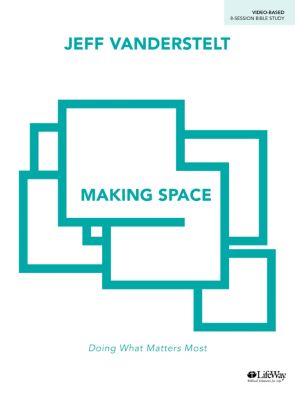 Making Space