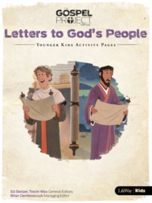 the-gospel-project-for-kids-younger-kids-activity-pages-volume-11