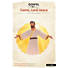 The Gospel Project for Kids: Kids Poster Pack - Volume 12: Come, Lord Jesus