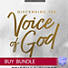 Discerning the Voice of God - Group Use Video Bundle