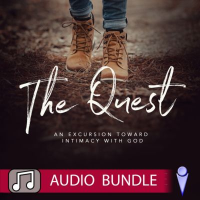 The Quest - Audio Bundle