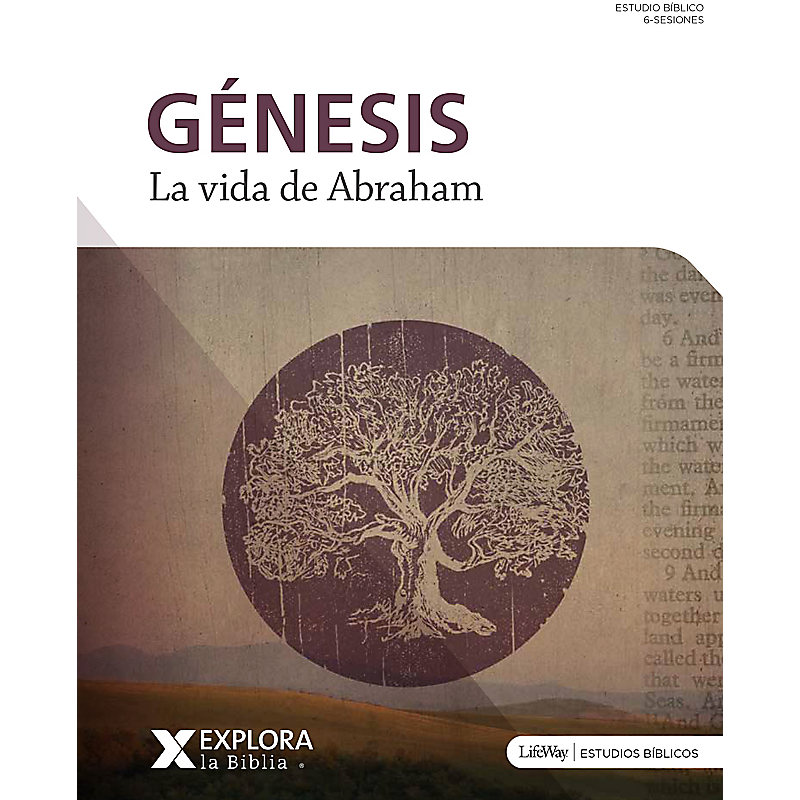 Explora la Biblia: Génesis