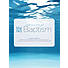 Baptism - Water and Clouds Folded Certificate (Pkg 6)