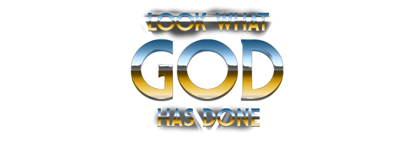 Look What God Has Done Sonpower Collection Lifeway - 