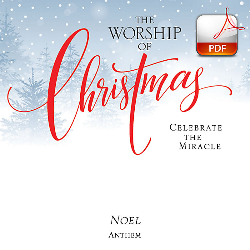 Noel - Downloadable Anthem (Min. 10)
