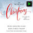 Down from His Glory with O Holy Night! - Downloadable Click-Track Accompaniment Video