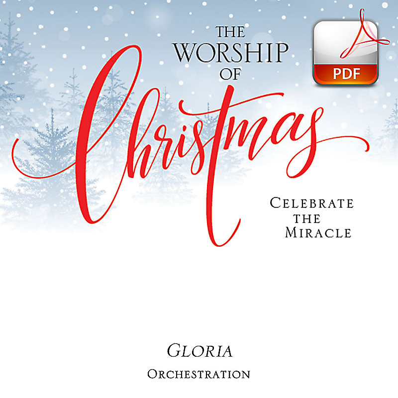 Gloria - Downloadable Orchestration
