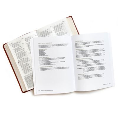 Psalm 23 - Leader Kit