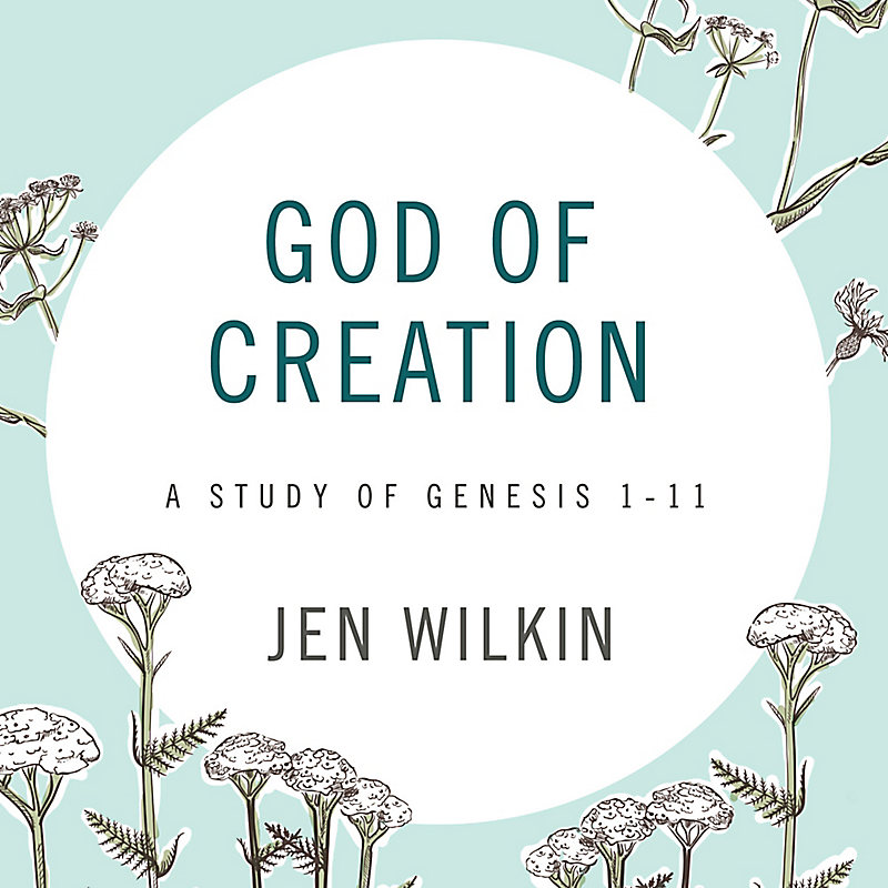 God of Creation - Video Streaming - Individual