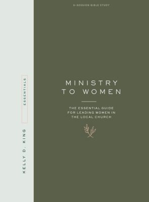 Ministry to Women