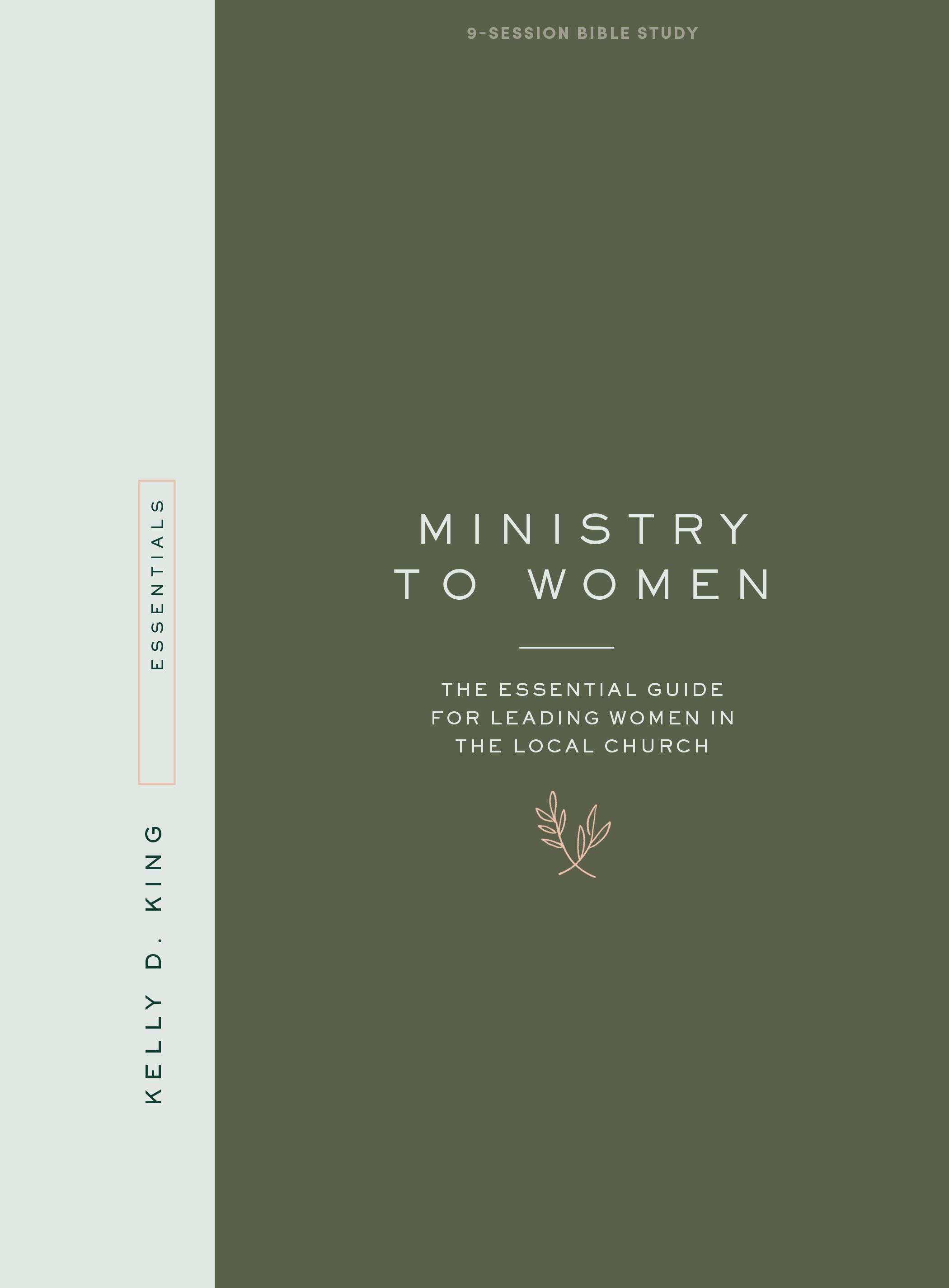 Ministry to Women