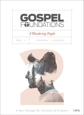 Gospel Foundations - Volume 2 - Bible Study eBook