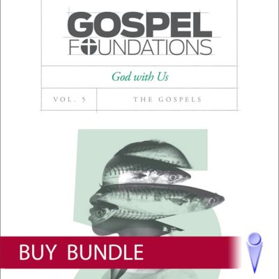 Gospel Foundations - Volume 5 - Video Bundle - Buy