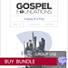 Gospel Foundations - Volume 3 - Group Use Video Bundle - Buy