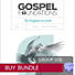 Gospel Foundations - Volume 6 - Group Use Video Bundle - Buy