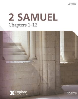 1 Samuel Bible Study | 2 Samuel Bible Study | Lifeway