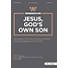 Jesus, God's Own Son - Downloadable Split-Track Accompaniment Track