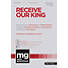 Receive Our King - Downloadable Orchestration