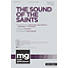 The Sound of the Saints - Anthem Accompaniment DVD