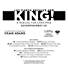 Let Earth Receive Her King! - Accompaniment CD