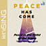 Peace in the Midst of the Storm - Downloadable Tenor Rehearsal Track