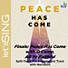 Finale: Peace Has Come with O Come, All Ye Faithful - Downloadable Split-Track Accompaniment Track with Narration