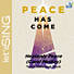 Heavenly Peace (Carol Medley) - Downloadable Tenor Rehearsal Track