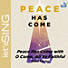 Peace Has Come with O Come, All Ye Faithful - Downloadable Stem Tracks