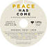 Peace Has Come - Tenor Rehearsal CD