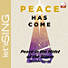 Peace in the Midst of the Storm - Downloadable Rhythm Charts