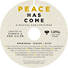 Peace Has Come - Alto Rehearsal CD