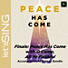 Finale: Peace Has Come with O Come, All Ye Faithful - Downloadable Accompaniment Video Bundle