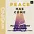 Peace in the Midst of the Storm - Downloadable Click-Track Accompaniment Video