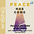Peace in the Midst of the Storm - Downloadable Split-Track Accompaniment Track (No Narration)
