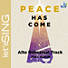 Peace Has Come - Downloadable Alto Rehearsal Tracks (FULL ALBUM)