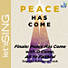 Finale: Peace Has Come with O Come, All Ye Faithful - Downloadable Soprano Rehearsal Track